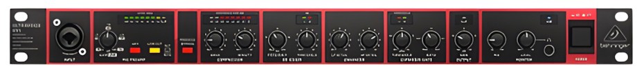 Behringer UV1 Behringer UV1
