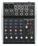 Behringer Xenyx 802s Behringer Xenyx 802s