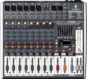 Behringer Xenyx X1222USB Behringer Xenyx X1222USB
