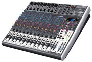 Behringer Xenyx X2222 USB Behringer Xenyx X2222 USB