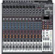 Behringer Xenyx X2442 USB Behringer Xenyx X2442 USB