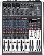 Behringer Xenyx X1204USB Behringer Xenyx X1204USB