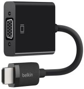 Belkin HDMI VGA adapter with micro USB port (AV10170bt) Belkin HDMI VGA adapter with micro USB port (AV10170bt)