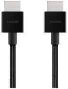 Belkin Ultra HD Highspeed HDMI Cable 2018 2 m (AV10176bt2M-BLK) Belkin Ultra HD Highspeed HDMI Cable 2018 2 m (AV10176bt2M-BLK)