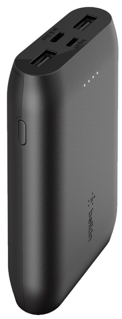 Belkin Boost Charge 10K (Multiport) Belkin Boost Charge 10K (Multiport)