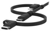 Belkin Boost Charge Universal Cable (CAC001bt1MBK) Belkin Boost Charge Universal Cable (CAC001bt1MBK)