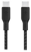Belkin Boost Charge USB-C to USB-C Cable 100 W 2 m Belkin Boost Charge USB-C to USB-C Cable 100 W 2 m