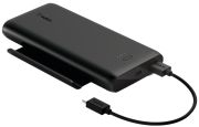 Belkin Boost Charge Power Bank 10K with Stand (BPZ002btBK) Belkin Boost Charge Power Bank 10K with Stand (BPZ002btBK)