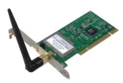 Belkin Wireless PCI Card 54Mbit (F5D7000de) Belkin Wireless PCI Card 54Mbit (F5D7000de)