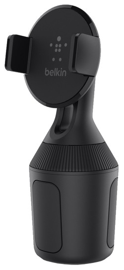 Belkin Car Cup Holder Mount for Smartphones (F8J168ds) Belkin Car Cup Holder Mount for Smartphones (F8J168ds)