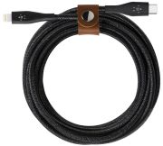 Belkin Boost Charge USB-C Cable with Lightning Connector (F8J243BT04) Belkin Boost Charge USB-C Cable with Lightning Connector (F8J243BT04)