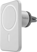 Belkin Car ventilation mount PRO with MagSafe (WIC002btGR) Belkin Car ventilation mount PRO with MagSafe (WIC002btGR)