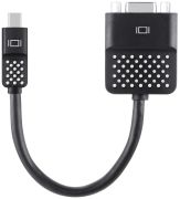 Belkin Mini DisplayPort to VGA adapter (F2CD028bt) Belkin Mini DisplayPort to VGA adapter (F2CD028bt)