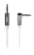 Belkin MIXIT AUX cable (AV10128CW03) Belkin MIXIT AUX cable (AV10128CW03)