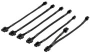 Belkin PCIe power cable set for Mac Pro (F8E968bt) Belkin PCIe power cable set for Mac Pro (F8E968bt)