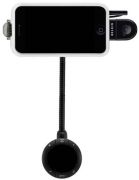 Belkin TuneBase FM with Hands-Free Function (F8Z441EA) Belkin TuneBase FM with Hands-Free Function (F8Z441EA)