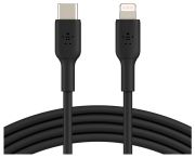 Belkin USB-C to Lightning Cable 1 m (CAA003bt1MBK) Belkin USB-C to Lightning Cable 1 m (CAA003bt1MBK)