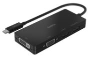Belkin USB-C Video Adapter (AVC003btBK) Belkin USB-C Video Adapter (AVC003btBK)