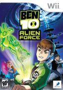 Koch Media Ben 10 Alien Force Wii Koch Media Ben 10 Alien Force Wii