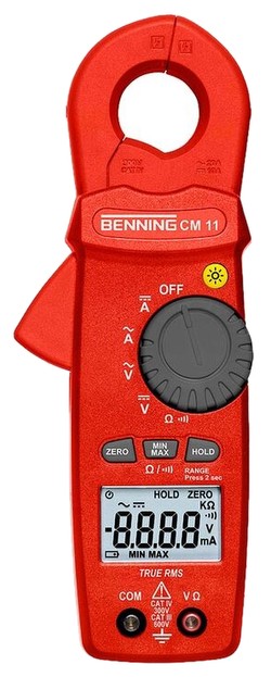 Benning CM 11 (044067) Benning CM 11 (044067)