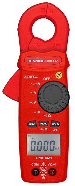 Benning CM 9-1 (044682) Benning CM 9-1 (044682)