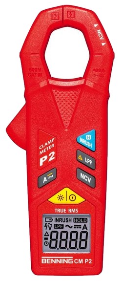 Benning CM P2 Benning CM P2