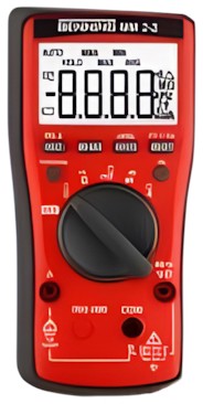 Benning MM2-2 (044692) Benning MM2-2 (044692)