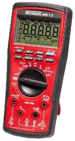 Benning MM 7-2 (044690) Benning MM 7-2 (044690)