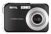 BenQ DCX720 BenQ DCX720