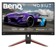 BenQ MOBIUZ EX2710R BenQ MOBIUZ EX2710R
