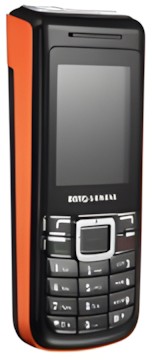 BenQ-Siemens E61 BenQ-Siemens E61