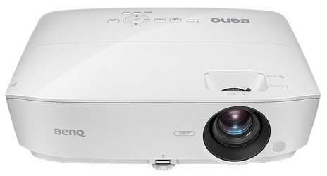 BenQ TH535 BenQ TH535