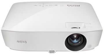 BenQ TW533 BenQ TW533
