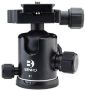 Benro B1 Ball Head Benro B1 Ball Head