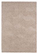 Benuta Essentials Swirls High-Pile Carpet 80 x 150 cm Benuta Essentials Swirls High-Pile Carpet 80 x 150 cm