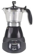 Beper Electric coffee machine BC.040N Beper Electric coffee machine BC.040N