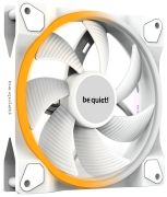 be quiet! Light Wings White 120 mm PWM Triple Pack (BL101) be quiet! Light Wings White 120 mm PWM Triple Pack (BL101)