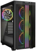 be quiet! PURE BASE 500 FX be quiet! PURE BASE 500 FX