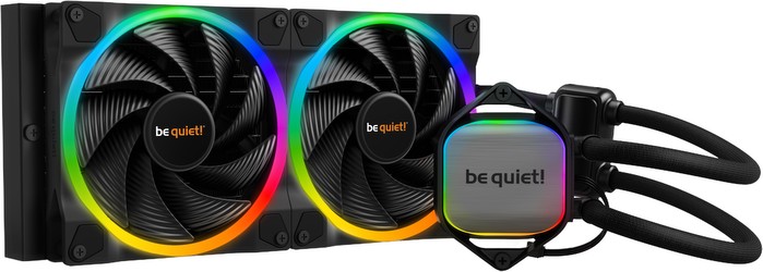 be quiet! Pure Loop 2 FX 280 mm be quiet! Pure Loop 2 FX 280 mm