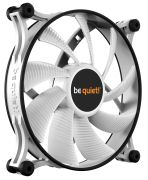 be quiet! Shadow Wings 2 PWM White 140 mm be quiet! Shadow Wings 2 PWM White 140 mm