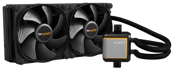 be quiet! Silent Loop 2 280mm be quiet! Silent Loop 2 280mm