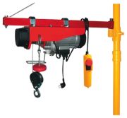 Berger & Schröter Electric cable hoist (60380) Berger & Schröter Electric cable hoist (60380)