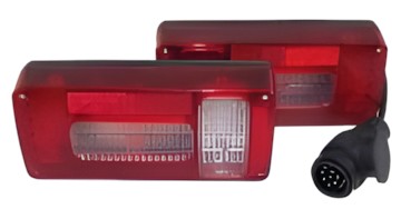 Berger & Schröter Rear carrier 20167 Berger & Schröter Rear carrier 20167