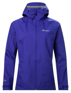 Berghaus Deluge Pro Jacket Women Berghaus Deluge Pro Jacket Women