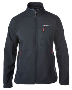 Berghaus