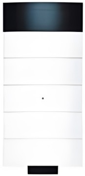 Berker IR touch sensor 5-fold 75665699 Berker IR touch sensor 5-fold 75665699