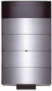 Berker IR touch sensor 4-fold 75664693 Berker IR touch sensor 4-fold 75664693