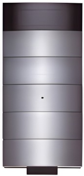Berker IR touch sensor 5-fold 75665693 Berker IR touch sensor 5-fold 75665693