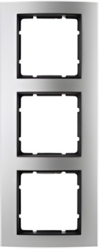 Berker Frame triple 10133004 Berker Frame triple 10133004