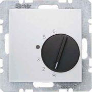 Berker Room temperature controller 20261404 Berker Room temperature controller 20261404